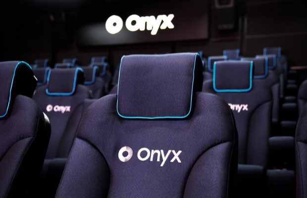 У Києві з’явився унікальний кінотеатр із залом на основі революційної кінотехнології Samsung Onyx