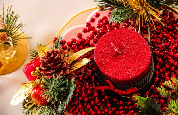 Сказочный декор на новый 2021-й год: как украсить дом собственноручно сделанными элементами