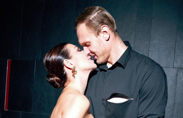 Молодой муж Седоковой поздравил ее с днем рождения и довел сеть до слез