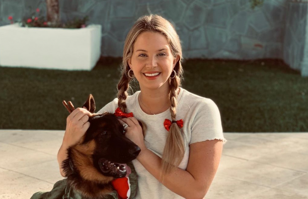 Лана Дель Рей выходит замуж - СМИ