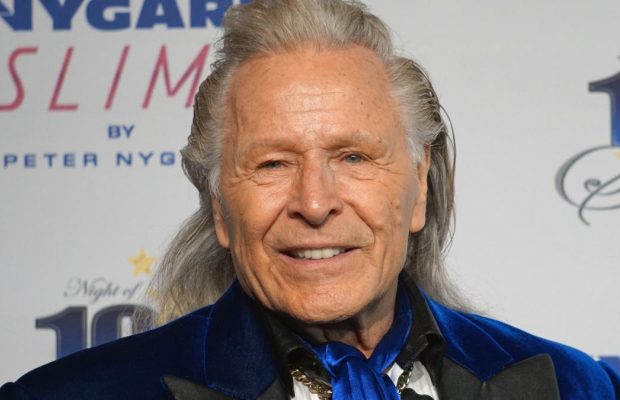 В Канаде арестовали друга королевской семьи по обвинению в секс-торговле (видео)