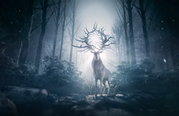 Война племен в будущем и мир, кишащий чудовищами: Netflix показал тизеры новых сериалов (видео)