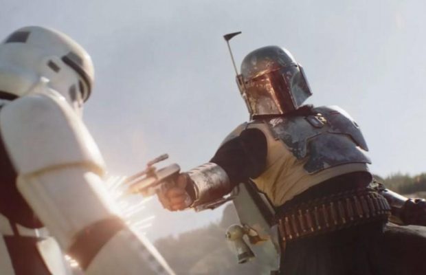 Disney запустить спін-офф "Мандалорця" про Бобу Фетта у 2021 році