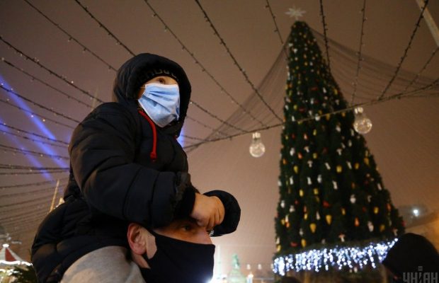 Українцям дали поради, як уберегтися від коронавірусу-мутанта (відео)