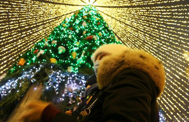 Якою буде головна ялинка країни на Новий рік: організатор поділився першими деталями