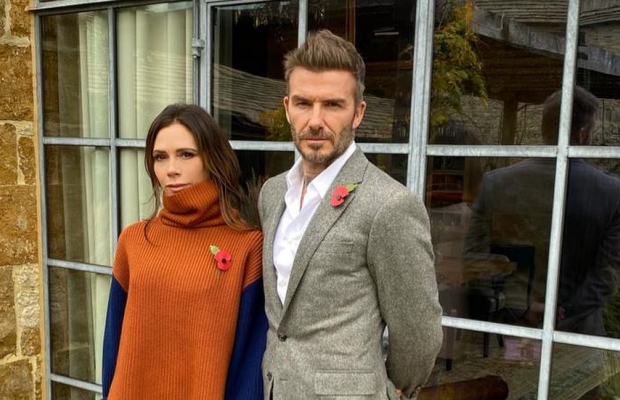 Вікторія Бекхем потрапила до лікарні через нову дієту - ЗМІ