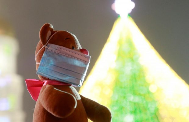 Вітовська, Фоззі, Притула та інші відомі українці: "Дякую, 2020-й! Попри все"