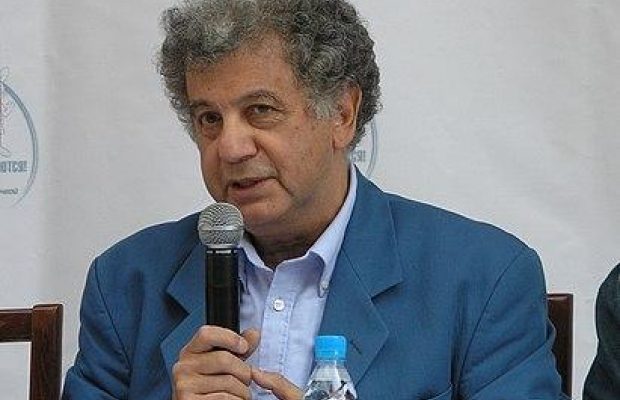 Помер творець мультсеріалу "Ну, постривай!"