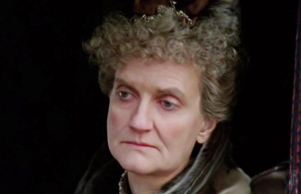 Померла акторка з "Пригод Шерлока Холмса" Розалінд Найт