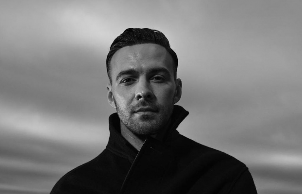 Макс Барських з'явився на обкладинці Playboy і розповів про свої потреби в сексі