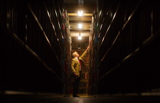 Пародия на события 2020-го: что известно о новом творении авторов "Черного зеркала"