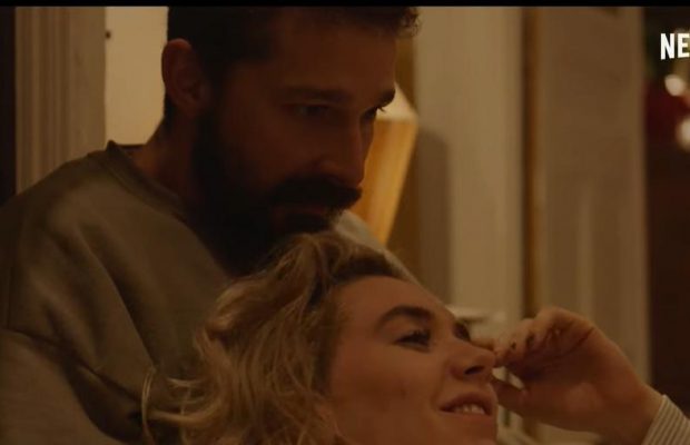 Netflix виключив Шайю ЛаБафа зі списку претендентів на Оскар після звинувачень у насильстві