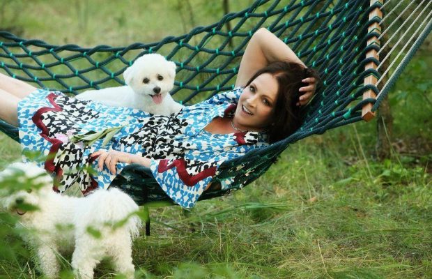 73-річна Софія Ротару на свіжому фото здалася "дівчинкою-підлітком"