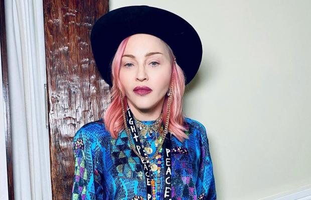 У мережу "злили" фото 62-річної Мадонни в купальнику