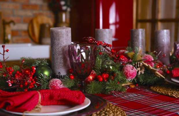 Страви на Новий рік 2021: що повинно бути на святковому столі – найкращі рецепти