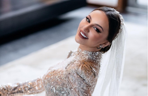 Відома співачка Asti вийшла заміж за бізнесмена