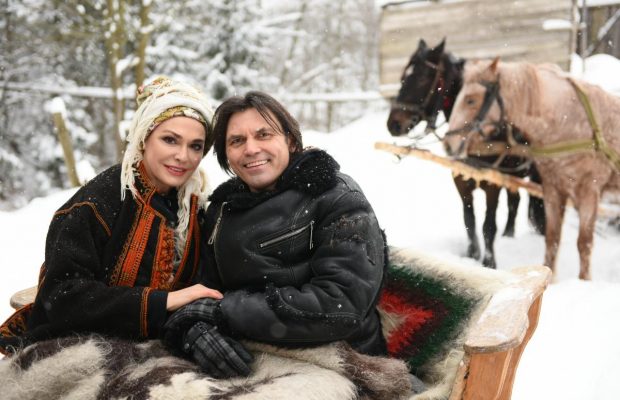 Українські зірки на Різдво приготують кутю і заспівають колядки на фестивалі української культури в Карпатах