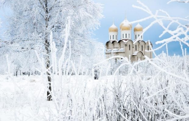 9 січня: народне свято, прикмети погоди, що не можна робити