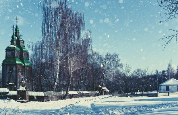Народні обряди і прикмети 26 лютого - звичаї на день Світлани