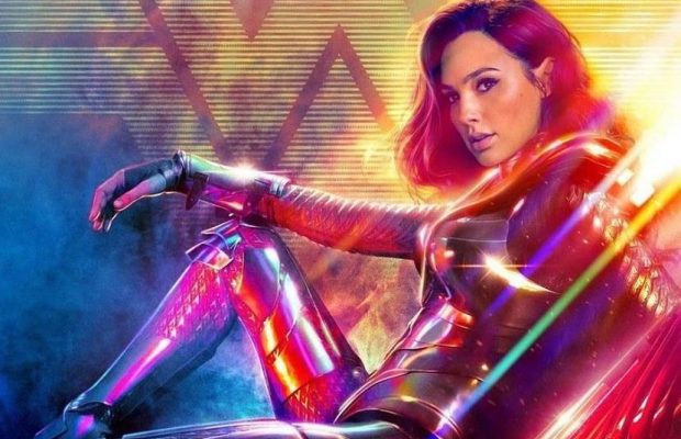 Warner Bros. запустила виробництво "Диво-жінки 3" з Галь Гадот