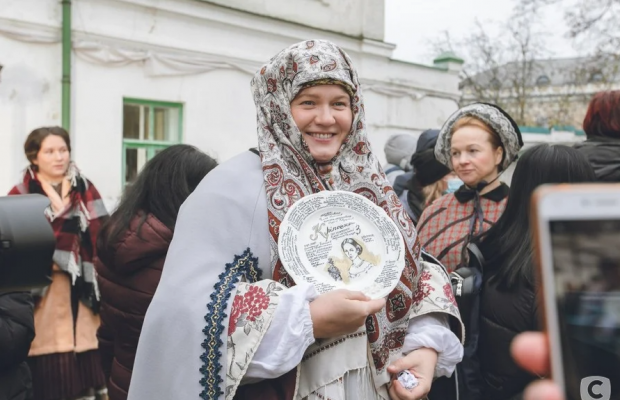 Сериал "Крепостная" возвращается: в третьем сезоне зрителей ждет немало сюрпризов (фото)