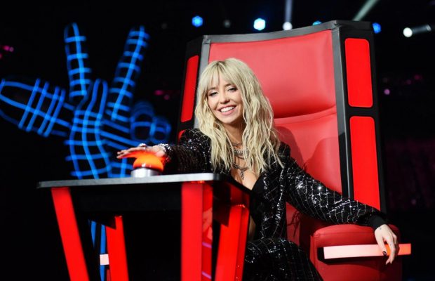 DOROFEEVA с бензопилой и Олег Винник в душе: телеканал «1+1» презентовал яркие промо-ролики «Голоса страны. Перезагрузка»