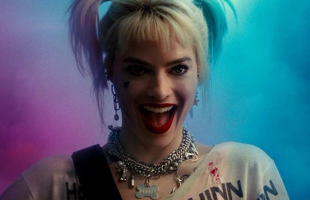 "Хищные птицы" и "Плохие парни навсегда": составлен рейтинг самых кассовых фильмов 2020-го