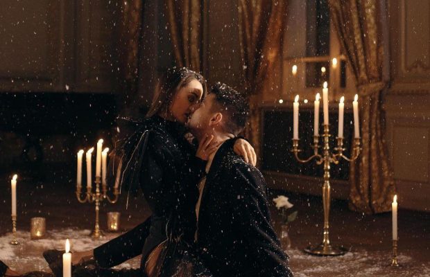 "Холостячка" Мішина і Еллерт розповіли, яке влаштують весілля