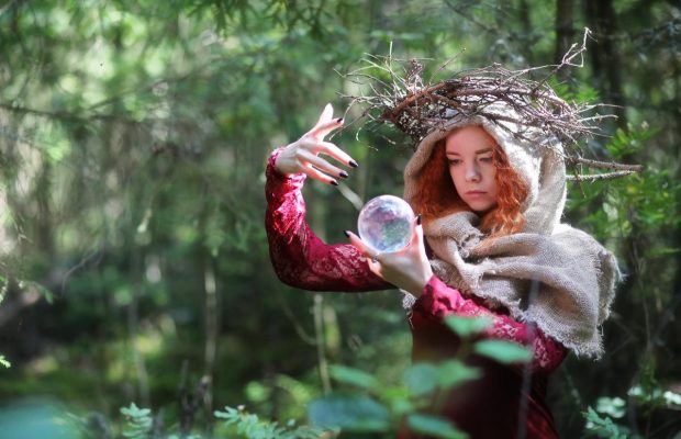 Перуанські шамани спрогнозували, чи буде в 2021 році епідемія коронавірусу