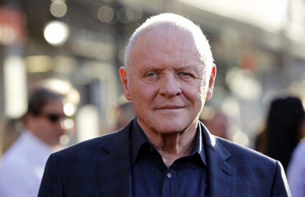 "Моє життя стало приголомшливим": Ентоні Гопкінс відзначив 45 років тверезості