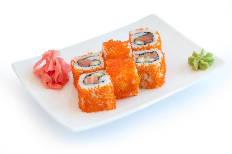 Суши, рецепты с фото: 53 рецепта суши на сайте уральские-газоны.рф