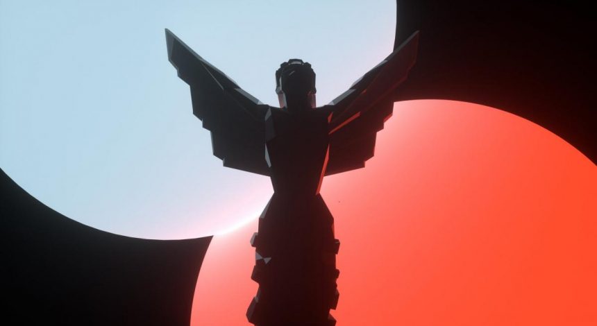 На церемонії The Game Awards заспіває вокаліст гранж-гурту Pearl Jam