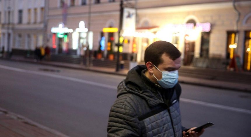 Кабмин не будет продлевать карантин выходного дня