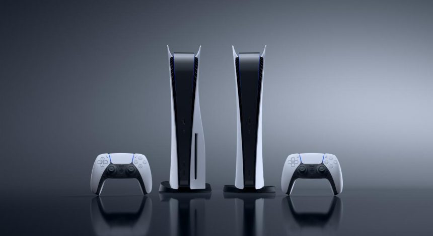 Тираж PlayStation 5 превысил 10 миллионов консолей