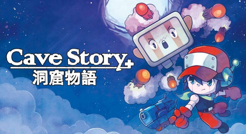 Одна з найвідоміших інді-ігор потрапила в безкоштовну роздачу Epic Games Store