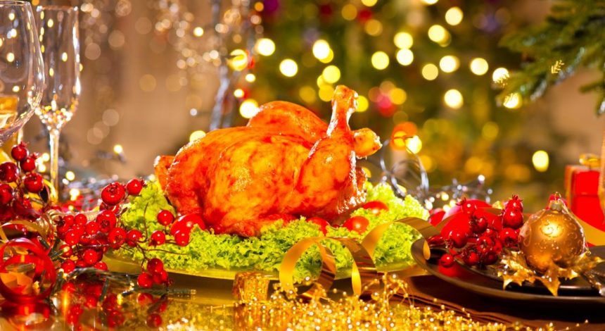 Меню на Новий рік 2021: що приготувати на святковий стіл – ідеї страв