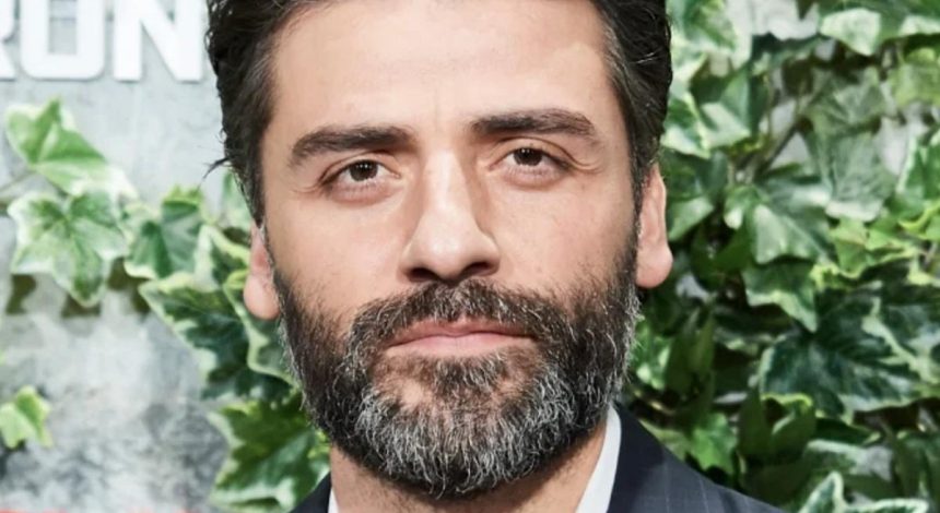 Оскар Айзек виконає головну роль в екранізації культової гри Metal Gear Solid