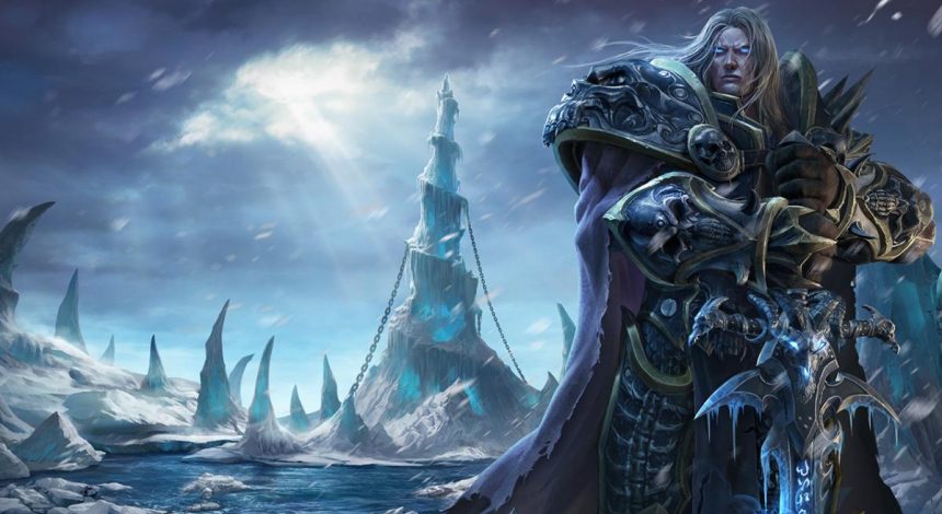 Збірна України поступилася перемогою команді з США у фіналі турніру з Warcraft 3