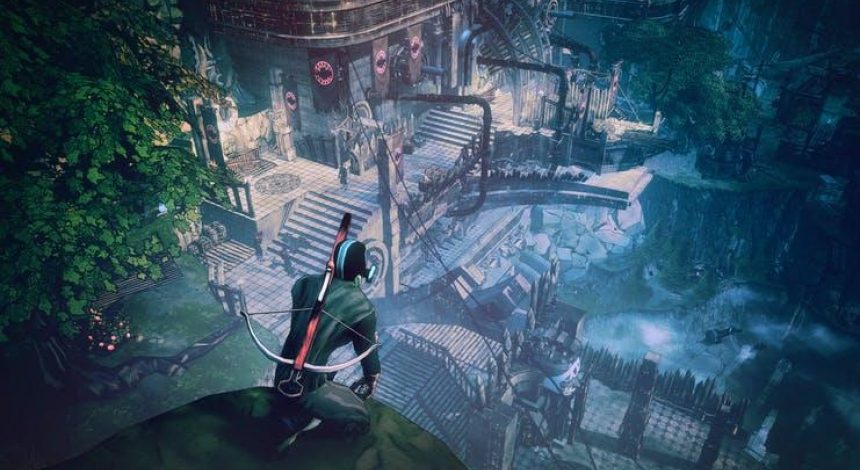 Рольову гру Seven: Enhanced Edition роздають безкоштовно