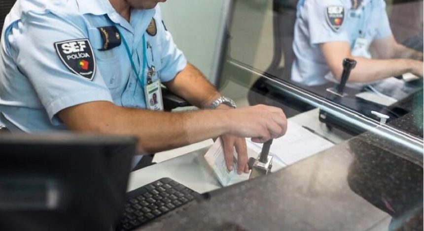 Убийство украинца в Лиссабоне: инспекторы миграционной службы получили приговоры