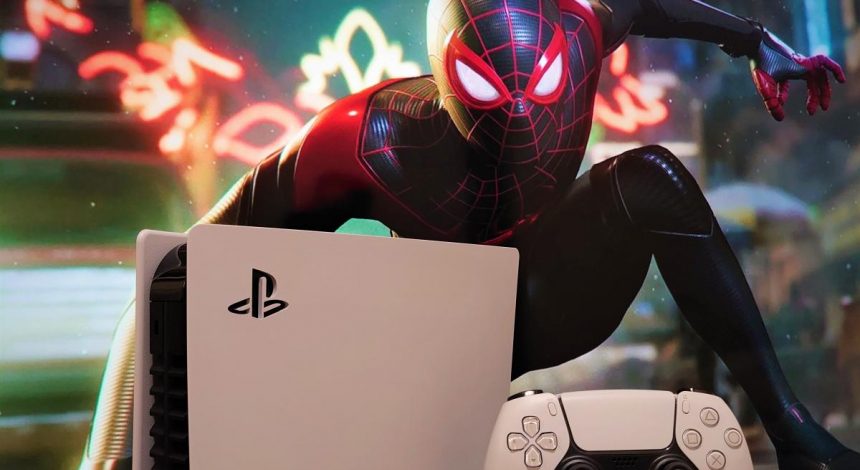 Два тижні в майбутньому. Огляд PlayStation 5