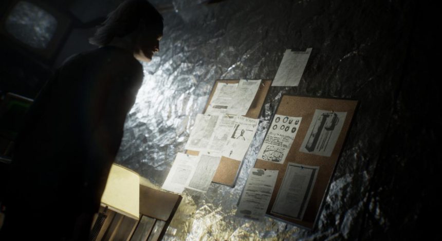 Творці Agony анонсували новий хоррор (відео)