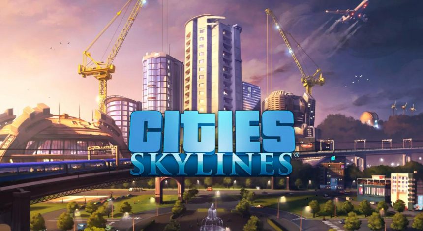 У Epic Games Store почалася роздача містобудівного симулятора Cities: Skylines