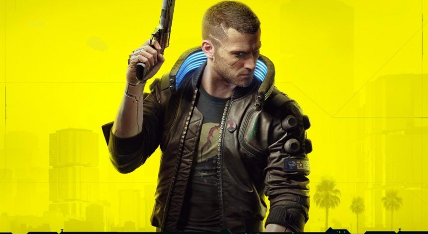 Скидки на Cyberpunk 2077 и The Last of Us 2 – в PS Store началась распродажа блокбастеров