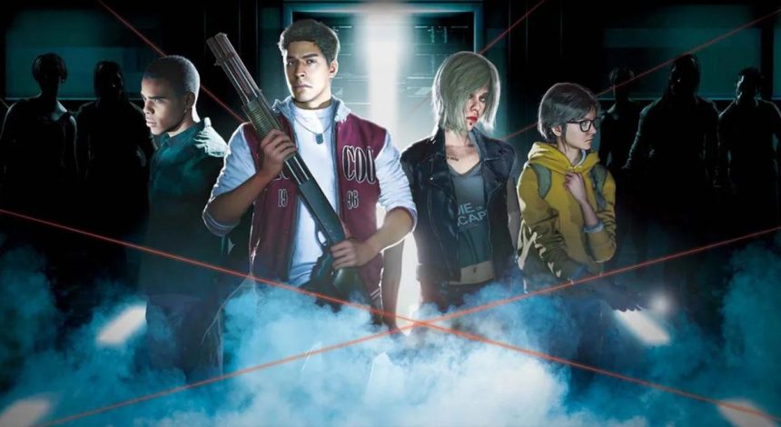 У шутері Resident Evil Resistance почалися безкоштовні вихідні