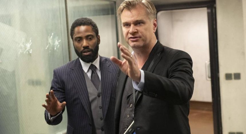 Крістофер Нолан зацікавився створенням гри за мотивами власних фільмів