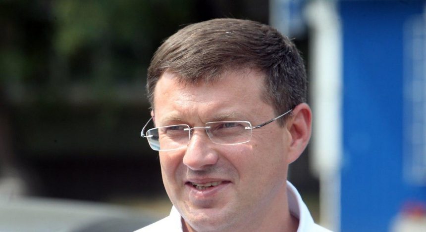 На посаді десять років: у Броварах втретє переобрали мера