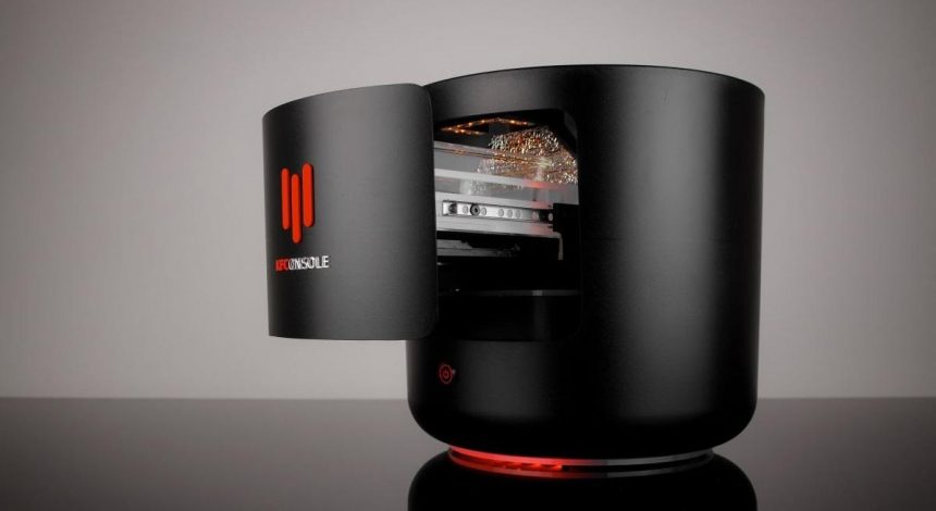 KFC випустила свою ігрову консоль – вона може розігрівати курку (відео)