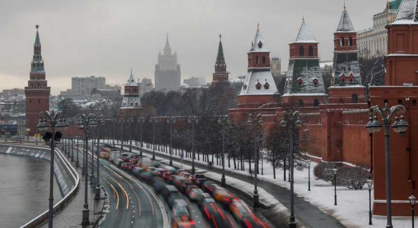 Росія оголосила про вихід з Договору про відкрите небо