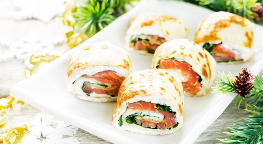 Когда гости на пороге: простые и вкусные праздничные блюда на скорую руку